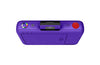 Zink Polaroid Snap Instant Digital Camera (Purple) with ZINK Zero Ink Printing Technology