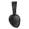 JLab Studio Pro Bluetooth Wireless Over-Ear Headphones, 50+ Hour Bluetooth 5 Playtime, EQ3 Sound, Ultra-Plush Faux Leather & Cloud Foam Cushions, Track and Volume Controls, Black