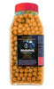 43 Caliber Paintballs - 800ct (Orange)