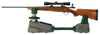 Caldwell Steady Rest NXT Adjustable Ambidextrous Rest for Sighting in Firearms, Shot Stabilization, and Target Shooting