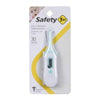 Safety 1?? 3-in-1 Nursery Thermometer, Sea Stone Aqua