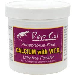 Calcium with Vitamins from Rep Cal