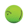 Callaway Golf 2021 Supersoft Golf Balls , Green