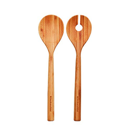 KitchenAid Universal Bamboo Tools, 2-Piece