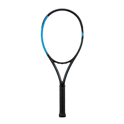 Dunlop Sports FX500 LS Tennis Racket, 4 3/8 Grip