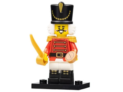 LEGO Nutcracker, Small, 71034