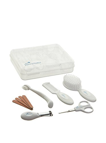 Dreambaby Essential Grooming Baby Care Kit -10 Pack - Model L333