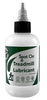 Treadmill Belt Lubricant/Lube - Made in The USA - Applicator Tube for Treadmill Belt Lubrication - 100% Silicone - Spot On