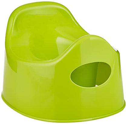 Ikea Lilla Children's Green Potty