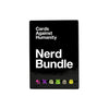 Cards Against Humanity: Nerd Bundle  6 Nerdy Themed Packs + 10 All-New Cards