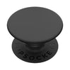 PopSockets Phone Grip with Expanding Kickstand - Black