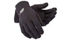 New Balance Lightweight Running Gloves (Black, Small)