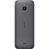 Nokia 6300 4G | Unlocked | Dual SIM | WiFi Hotspot | Social Apps | Google Maps and Assistant | Light Charcoal