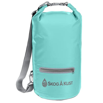 Skog Å Kust DrySak Waterproof Dry Bag | 20L Mint