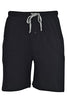 Hanes Men's 2-Pack Knit Short,Active Grey Heather/Black,Small