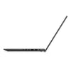 ASUS VivoBook 15 Thin and Light Laptop, 15.6 FHD, Intel i5-1035G1 CPU, 8GB RAM, 512GB SSD, Backlit KB, Fingerprint, Windows 10, Slate Gray, F512JA-AS54