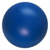 200 X 0.43 Cal Paintball Solid Nylon Ball for Home Defense, 43 Caliber Paintball Ammo Projectiles (Blue)