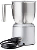 Capresso froth Select Automatic Milk Frother and Hot Chocolate Maker, Stainless Steel 209.05, Silver, 20 ounce