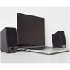 Amazon Basics Computer Speakers for Desktop or Laptop PC , USB-Powered, Black