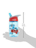 CamelBak for Travel School Eddy Kids Water Bottle, Airplane Bandits, 0.4L
