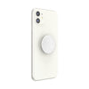 PopSockets Phone Grip with Expanding Kickstand, Floral - Blanc Fresh