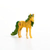 SCHLEICH bayala, Unicorn Toys, Unicorn Gifts for Girls and Boys 5-12 Years Old, Pineapple Unicorn Foal , Yellow