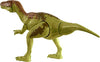 Mattel Jurassic World Toys Camp Cretaceous Roar Attack Baryonyx Limbo Dinosaur Action Figure, Toy Gift with Strike Feature and Sounds, Mixed