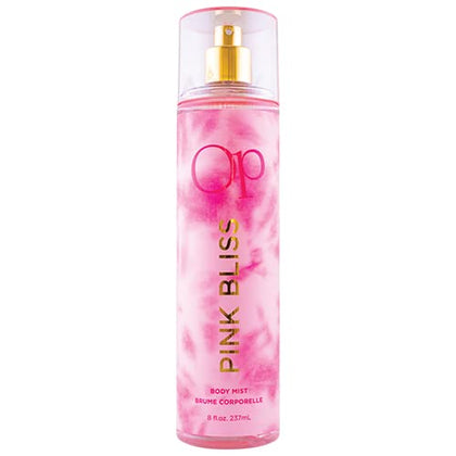 Ocean Pacific Pink Bliss Body Spray