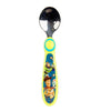 The First Years Disney/Pixar Toy Story Fork & Spoon, Green