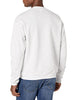 Hanes Men's EcoSmart Sweatshirt, ash, Small