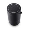 Bose Portable Smart Speaker - Wireless Bluetooth Speaker with Alexa Voice Control Built-In, Black