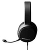 SteelSeries Arctis 1 Wired Gaming Headset - Detachable ClearCast Microphone - Lightweight Steel-Reinforced Headband - For Xbox, PC, PS5, PS4, Nintendo Switch, Mobile