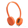 Bulk Headphones 4 pack school Sponge,Plastic headphones for classroom -YMJ(Y4 color mixed)Earphones Earbuds for kids,Students, Libraries, Laboratories (mix), 20 ounces