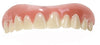 Bywabee Amazing Instant Smile Cosmetic Novelty Secure Teeth, Small