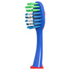 Colgate Kids Toothbrush with Extra Soft Bristles, Ryan's World - (For Ages 5+), (Pack of 4)