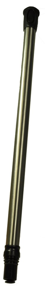 FilterQueen Majestic Replacement Wand, For Majestic Canister Vacuum, Stainless Steel Design