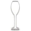 LILIAO Champagne Glass Cookie Cutter Wedding Fondant Biscuit Cutter - 1.5 x 4.5 inches - Stainless Steel