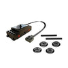Power Function Package Train Motor 88002 10254 53401 53400 MOC Power Functions