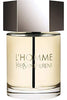L'homme Eau De Toilette Spray For Men By Yves Saint Laurent - 3.3 oz
