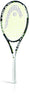 HEAD Graphene XT Speed MP Tennis Racquet - Pre-Strung 27 Inch Intermediate Adult Racket - 4 3/8 Grip