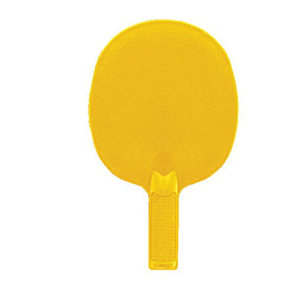 Champion Sports PN5 All-Plastic Table Tennis Racket, Assorted