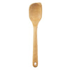 OXO Good Grips Wooden Corner Spoon, Brown, Set of 1