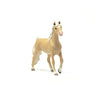 Schleich Horse Club, Toys for Girls and Boys American Saddlebred Mare Horse Figurine, Ages 5+