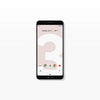 Google - Pixel 3 with 128GB Memory Cell Phone (Unlocked) - Not Pink