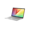 ASUS VivoBook S15 S533 Thin and Light Laptop, 15.6 FHD Display, Intel Core i5-1135G7 Processor, 8GB DDR4 RAM, 512GB PCIe SSD, Wi-Fi 6, Windows 10 Home, Resolute Red, S533EA-DH51-RD