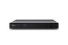 LG Blu Ray DVD Player with Remote for TV DVD Blu Ray Player 4K Combo with Built-in Wi-Fi, Amazon, Netflix, YouTube LG Blu-Ray/DVD Player Includes NeeGo HDMI Cable W/Ethernet and Lens Cleaner