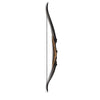 Samick Sage Archery Takedown Recurve Bow 62 inch- Right & Left Handed - 25-60lb.