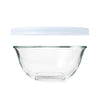 OXO Good Grips 8-Piece Glass Prep Bowl Set, 295 milliliters