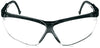HOWARD LEIGHT Honeywell Ademco Howard Leight Shooting Sports by Genesis Sharp-Shooter Shooting Glasses, Clear Lens (R-03570)
