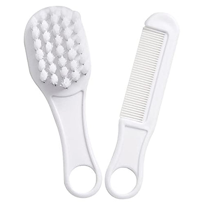 Safety 1st Brush and Comb Set